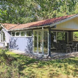 6 person holiday home in Højslev-By Traum