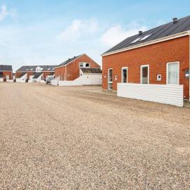 6 person holiday home in Rømø