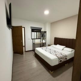 Hotel Gallery By 70, hotel i Medellín