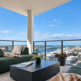 Sea Vista at The One, hotel em Wickham