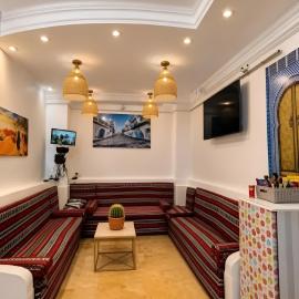 Hotel Youssef Sousse Medina