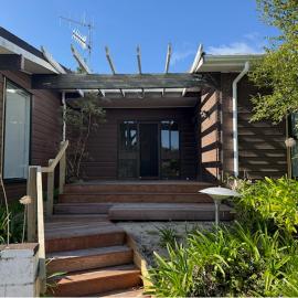 Hosts on the Coast - Vista Verde, hotel din Pauanui