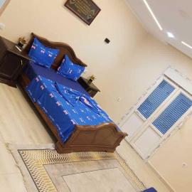 LÉVORA Résidence, hotel Bab Ezzouar városában