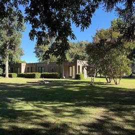 Escapada de campo- Pileta, diseño y naturaleza
