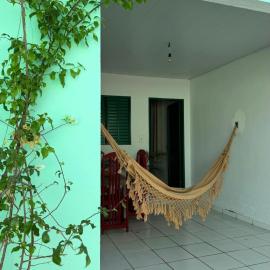 - - Casa Guiné - -