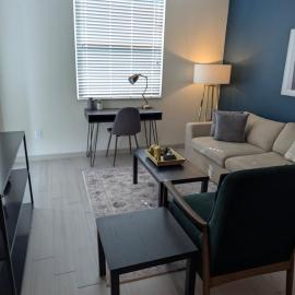 2bedroom 2bath in the heart of Fort Myers I75 golf