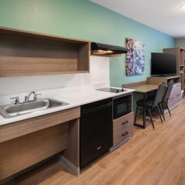 ECHO Suites Extended Stay by Wyndham Denver North - Thornton