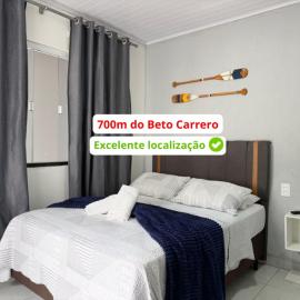 Pousada Suíte Suzena