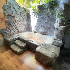 Ama Eco Lodge