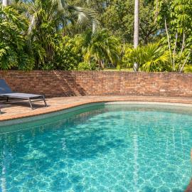 Kookaburra Retreat، فندق في Berkeley Vale