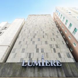 Yeoksam Lumiere