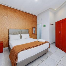 Hotel Sri Indrawati Puncak Mitra RedDoorz