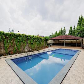 Hotel Sri Indrawati Puncak Mitra RedDoorz
