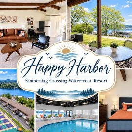Happy Harbor at Kimberling Crossing