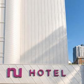 NU Hotel