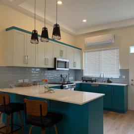 Golf view Studio Apartment