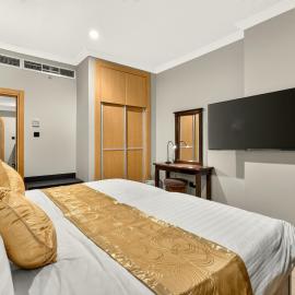 Al Thill Hotel فندق الظل