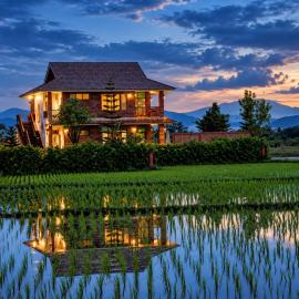 Doona Resort แลภูดูนา