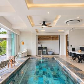 Childhood dream house #1 - Private Pool Ocean View