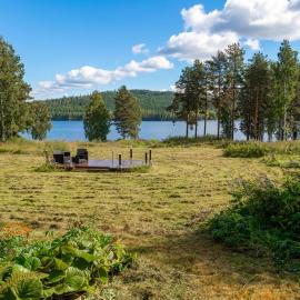 Beautiful Home In Degernäs With Wifi, hotel 