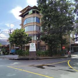 Puri Dibia Kuta Hotel & Apartment