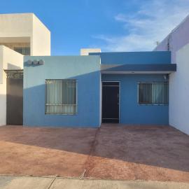 Kike's casa con piscina