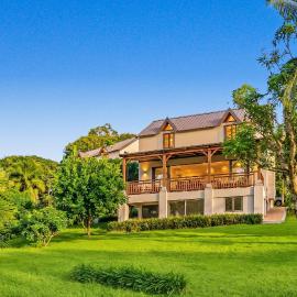 Chamarel Hilltop, 2BR Modern Villa, L'Albizia – hotel w mieście Chamarel