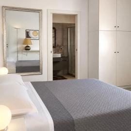 MaCrì Luxury Room
