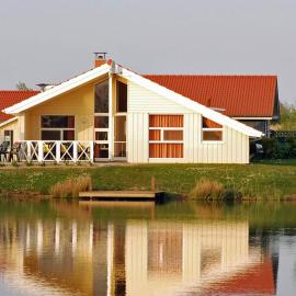5 star holiday home in Ottendorf、オッテルンドルフのホテル