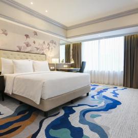 Wyndham Casablanca Jakarta, hotel u Jakarti
