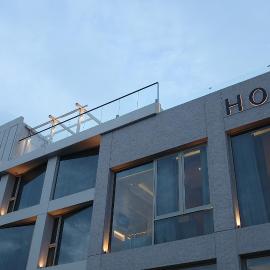 HOLM HOTEL Chiang Mai