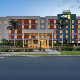 Home2 Suites By Hilton Brandon Tampa