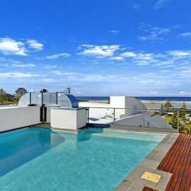 Blue Coral Terrace Coast Luxury 31