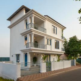 Villa Serena