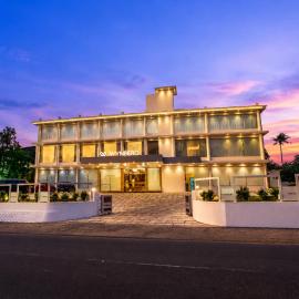 Hotel Wynberg