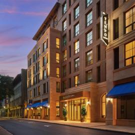 Tempo By Hilton Savannah Historic District