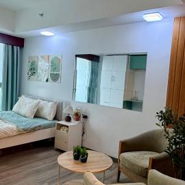 Beit Maya Condo in Baguio 4pax 1BR 2 beds 1 bath