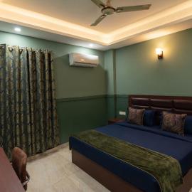 FabHotel Diamond Nest