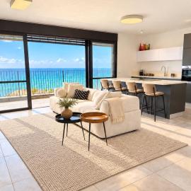 Levy Apartments
