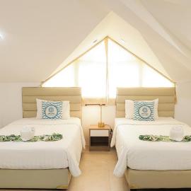 Grand Blue Beach Hotel