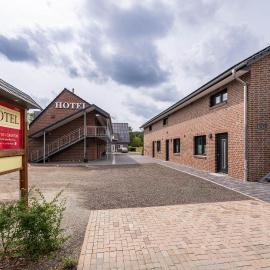 Hotel zur Erholung, Hotel in Buxtehude