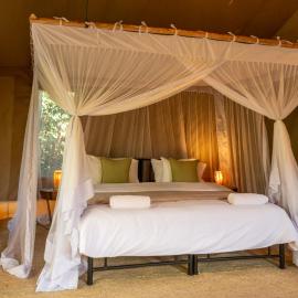 the Roost Tented Camp, hotell sihtkohas Arusha