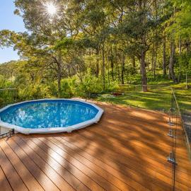 Sunny 4BR Retreat National Park Surf & Beach