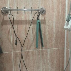 1 Cabin Hostel