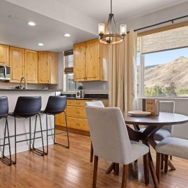 Modern condo in the heart of Golden