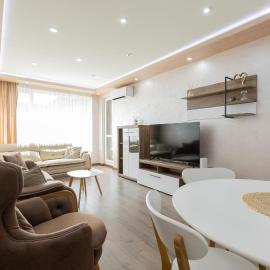 RICH 3 Apartment