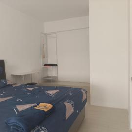 Apartement IconMall Gresik Transit – hotel w mieście Singopadu