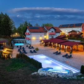 Plitvice Palace Rooms - Adults Only