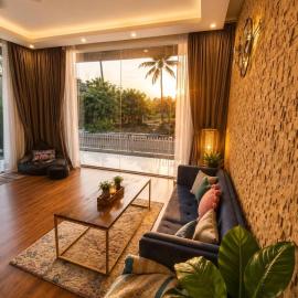 2BHK Premium Villa near Nandi Hills