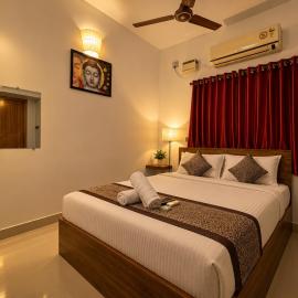 La Paradise Residency by TIE Hotels & Resorts
